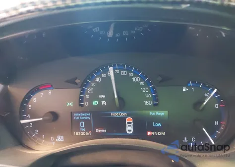 2014 Cadillac Ats Performance from USA, damaged, VIN 1G6AJ5SX1E0155188